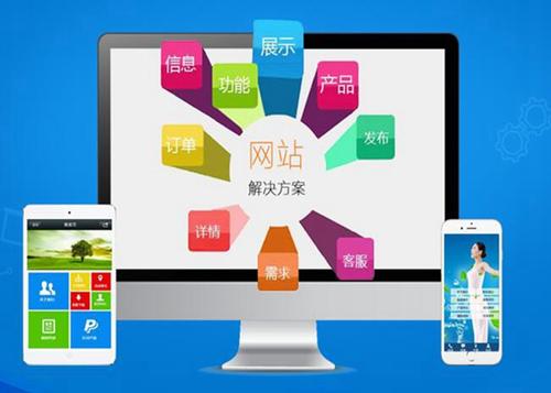 萨迦如何进行网站设计才能突出产品的优势